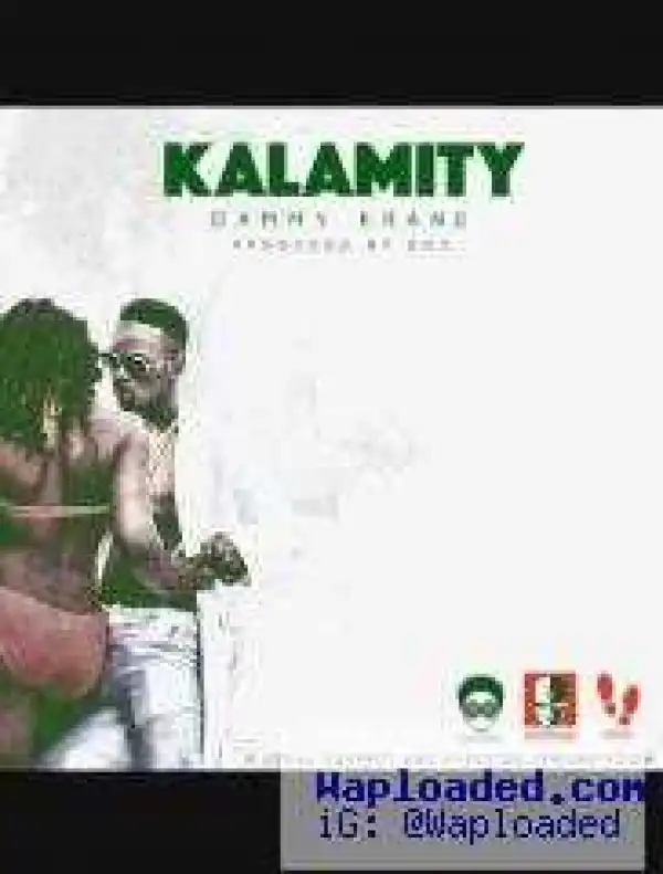 Dammy Krane - Kalamity